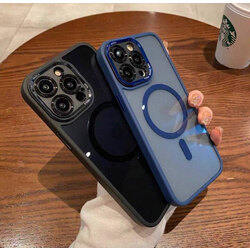 İPhone Focus Pixel Case