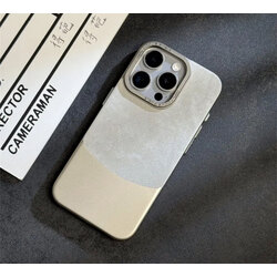 IPhone Spe- Eds Leather Case
