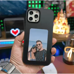 NFC SMART CASE