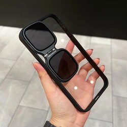 iPhone Glasses Case