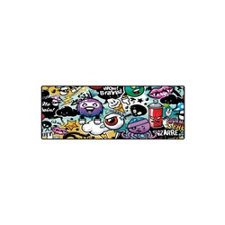 Mouse Pad Oyuncu Gaming Br5687