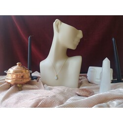 Goddes of Moon (Gold)