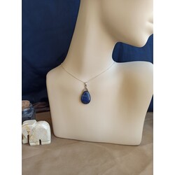 Lapis Lazuli Necklace