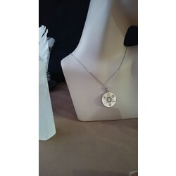 Power of Symbols Necklace
