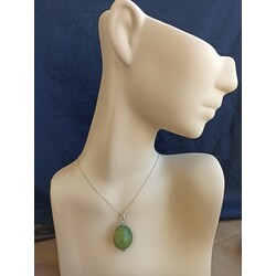 Jade Necklace