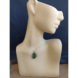Malakit Necklace