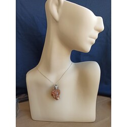 Power of Aragonite