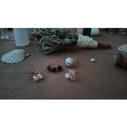 Handmade Rings
