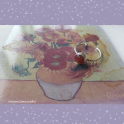 Magical Sun Stone Ring