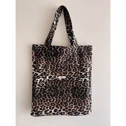 Leopard Bag