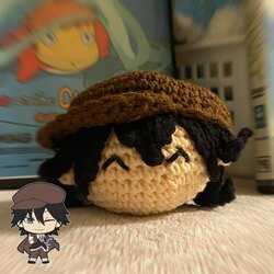 Ranpo Edogawa (ön sipariş)