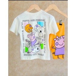 peppa takım 