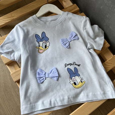 Daisy orj tshirt 