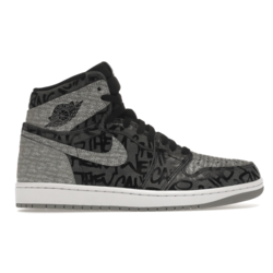 Jordan 1 Retro High OG "Rebellionaire"