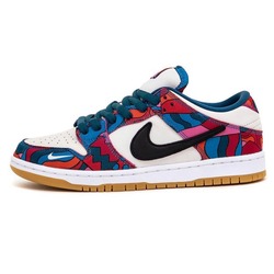 Parra Abstract Art x Nike SB Dunk Low Pro