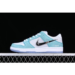 April Skateboards x SB Dunk Low Pro