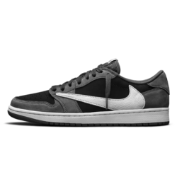 Travis Scott x Air Jordan Low OG "BLACK PHANTOM"