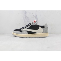 Travis Scott x Air Jordan Low OG "REVERSE SHADOW"