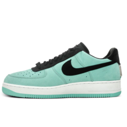 Nike Air Force1 x Tiffany & Co