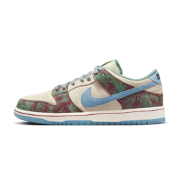 Crenshaw Skate Club x Nike SB Dunk Low Revealed