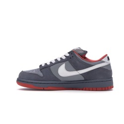 Nike SB Dunk Low Staple NYC "Pigeon"