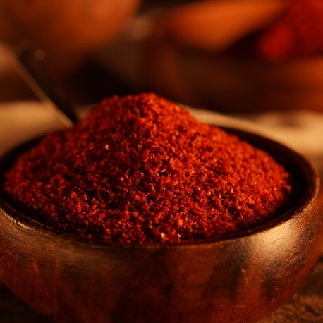 Çok Acı Zıkkım Biberi (200 gr)