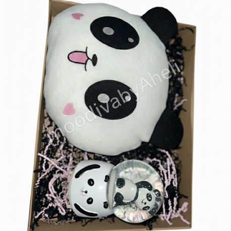 Panda Seti  