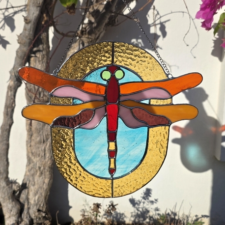 Dragonfly II