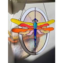 Dragonfly 
