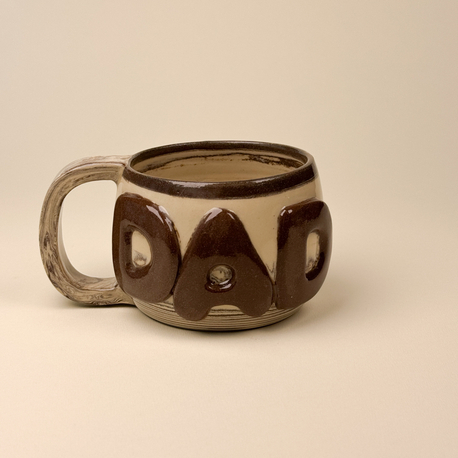 Father’s Day mug