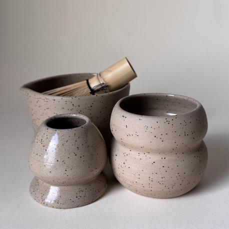 Matcha set 1