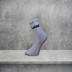 Vans Beyaz Çorap