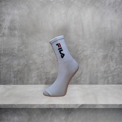 Fila Beyaz Çorap