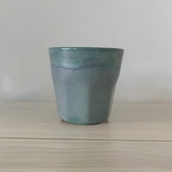 Bebe Mavi Sista Stoneware Kupa