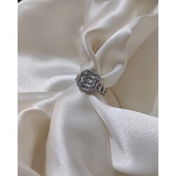Diamond Yüzük 