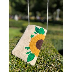 Punch Telefon Çantası