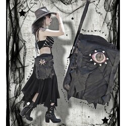 Moonwicca Devil's Eye series| 1 