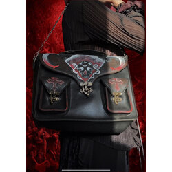  Goth bag