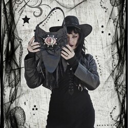 Moonwicca Devil's Eye series| 2