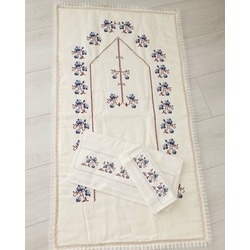 Seccade takımı