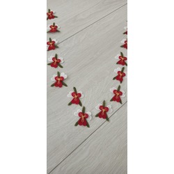 Hercai motif