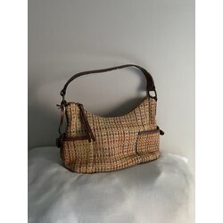 Vintage Fossil Bag 