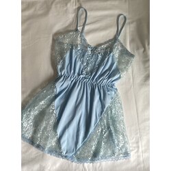 Dantel Babydoll