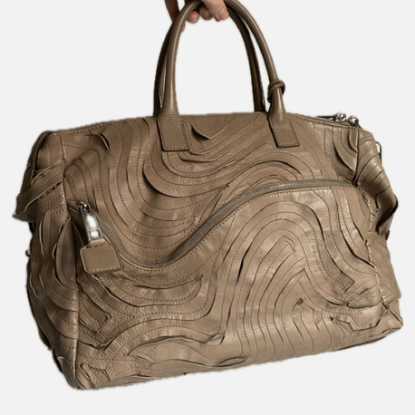 Vintage Marc Jacobs Leather Handbag