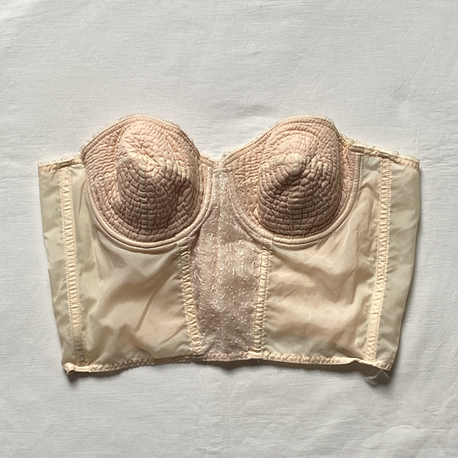 Vintage ‘40s-‘50s Corset 