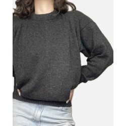Vintage Shetland Wool Knitwear