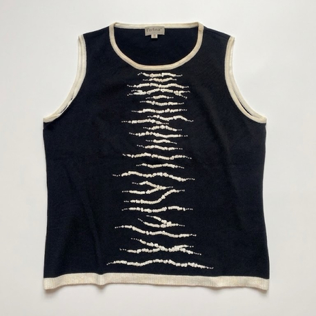 Vintage Perlina Top