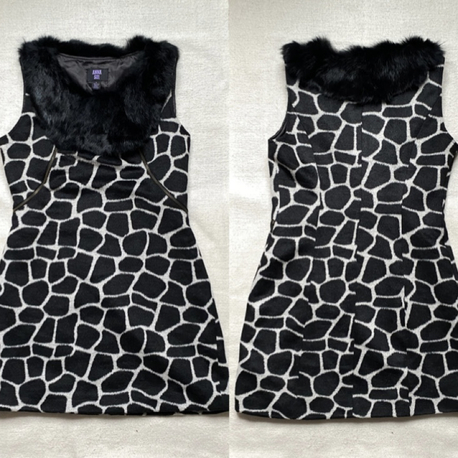 Vintage Anna Sui Dress