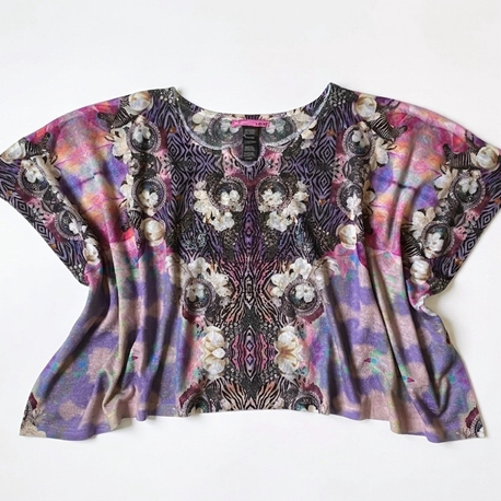 Vintage Custo Barcelona Blouse