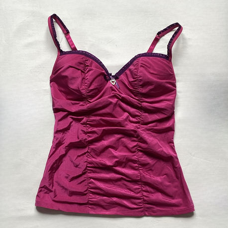 Vintage Avant Premiere Bustier